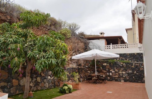 Breña Alta Casa | EL MIRADOR DE CRISTINA