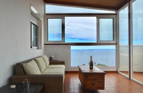 Breña Alta Casa | EL MIRADOR DE CRISTINA