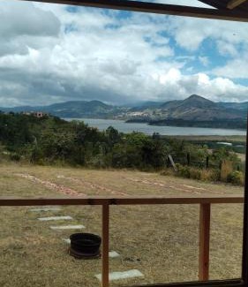 Guatavita Otro | El Mirador de Juan