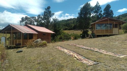 Guatavita Otro | El Mirador de Juan