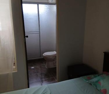 Palmira Apartamento | El Mirador de La Buitrera Paz entre Montañas