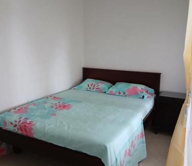 Palmira Apartamento | El Mirador de La Buitrera Paz entre Montañas