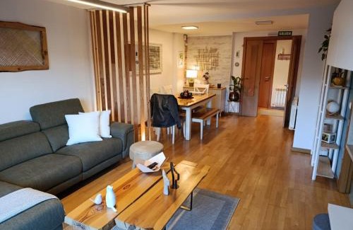 Puente La Reina Apartamento | El mirador de la Reina