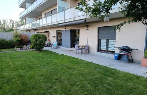 Puente La Reina Apartamento | El mirador de la Reina