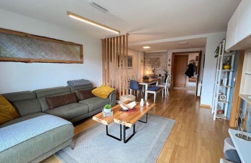 Puente La Reina Apartamento | El mirador de la Reina