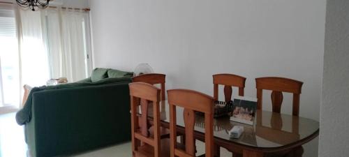 Isla Cristina Apartamento | El mirador de la Ría