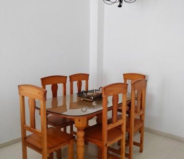 Isla Cristina Apartamento | El mirador de la Ría