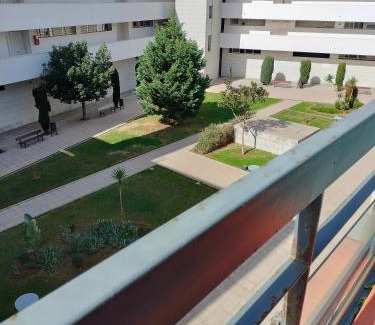 Isla Cristina Apartamento | El mirador de la Ría