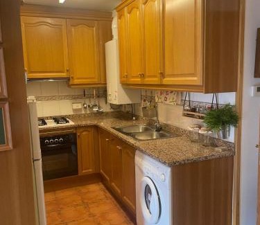 Llanars Apartamento | El Mirador de Llanars