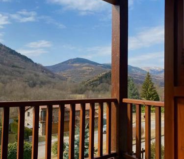 Llanars Apartamento | El Mirador de Llanars