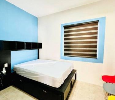 Las Mojoneras Apartamento | El mirador de Los Sauces