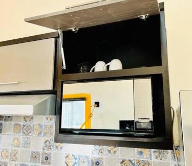 Las Mojoneras Apartamento | El mirador de Los Sauces