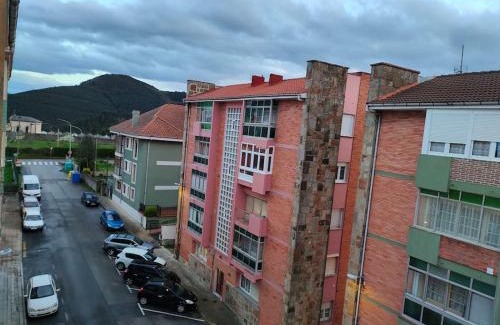Muros de Nalón Apartamento | El mirador de Muros de nalón