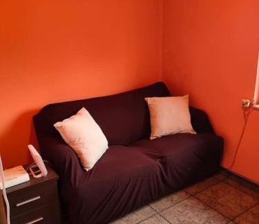 Muros de Nalón Apartamento | El mirador de Muros de nalón