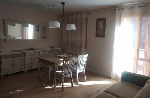 Torla Apartamento | El Mirador de Ordesa