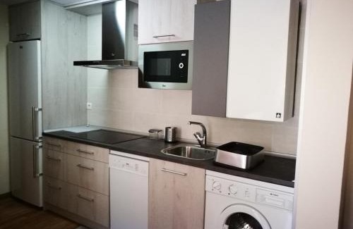 Torla Apartamento | El Mirador de Ordesa
