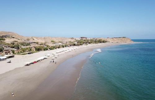Punta Veleros Casa | El Mirador de Punta Veleros