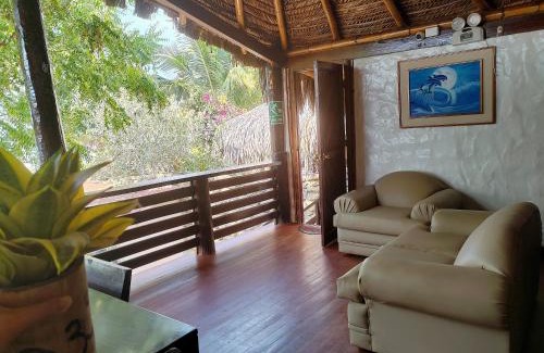 Punta Veleros Casa | El Mirador de Punta Veleros