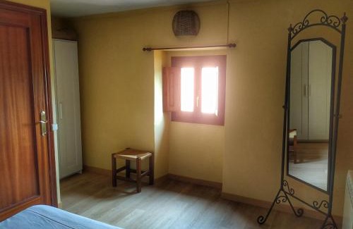 Ribadesella Casa | El mirador de santa marina