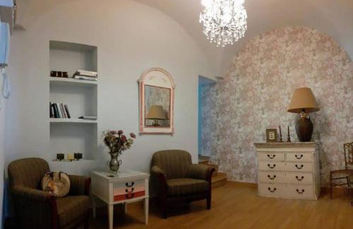 Santiago Apartamento | El Mirador de Santiago