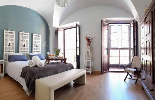 Santiago Apartamento | El Mirador de Santiago