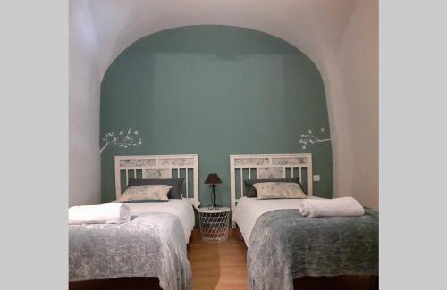 Santiago Apartamento | El Mirador de Santiago