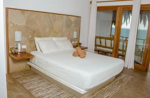 Vichayito Hotel | El Mirador de Vichayito