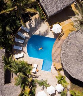 Vichayito Hotel | El Mirador de Vichayito