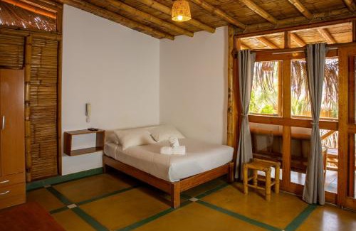Vichayito Hotel | El Mirador de Vichayito
