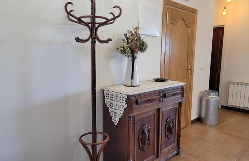Ayllon Apartamento | El Mirador del Chispano