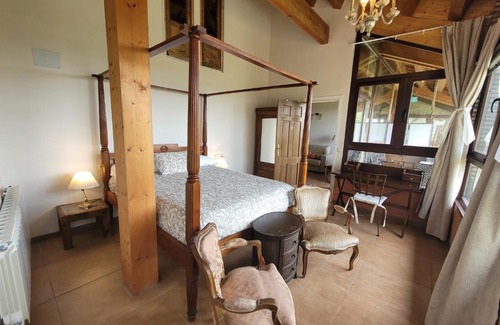 Ayllon Apartamento | El Mirador del Chispano