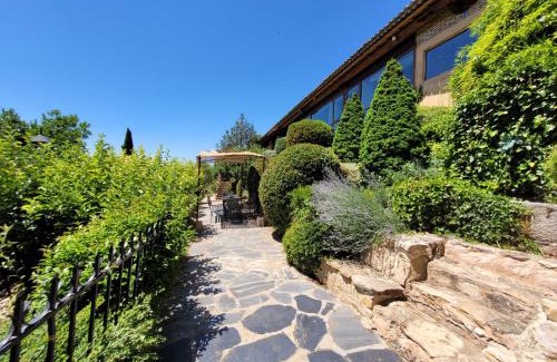 Ayllon Apartamento | El Mirador del Chispano