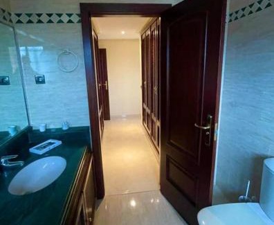 Ojen Apartamento | El Mirador del Golf Marbella 3 bedroom apartment
