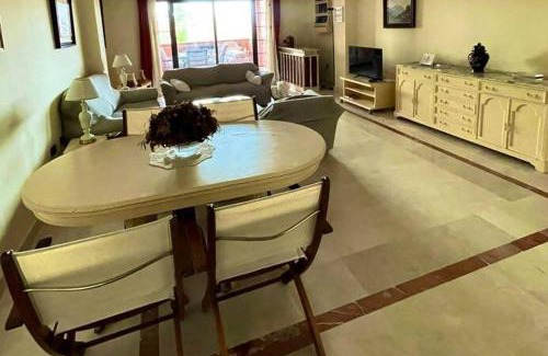 Ojen Apartamento | El Mirador del Golf Marbella 3 bedroom apartment