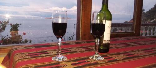 Yumani Hotel | El Mirador del Inca