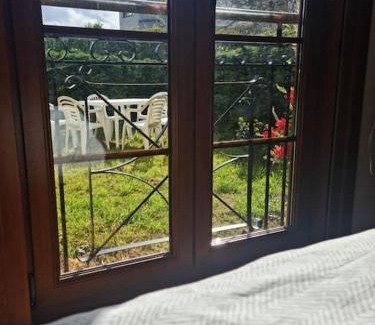 O Vicedo Casa | El Mirador del Mar