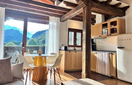 Celucos Chalet De Esquí | El Mirador del Nansa