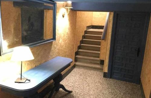 Arnedillo Apartamento | El mirador del río de Arnedillo