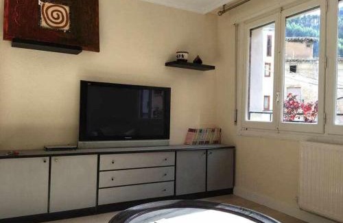 Arnedillo Apartamento | El mirador del río de Arnedillo
