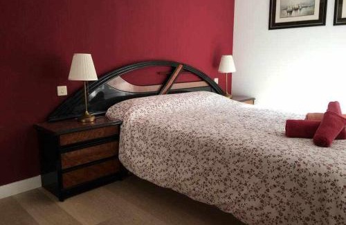 Arnedillo Apartamento | El mirador del río de Arnedillo