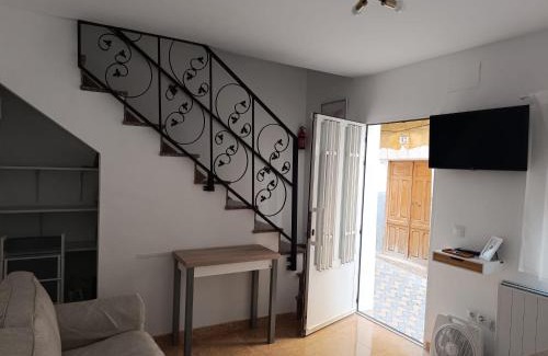 Chiclana de Segura Casa | El Mirador