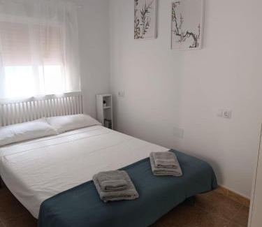 Chiclana de Segura Casa | El Mirador