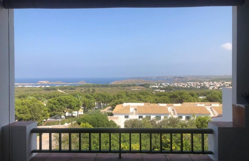 Coves Noves Casa | La Terraza de la Sabina