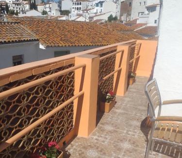 Gaucín Apartamento | El Mirador