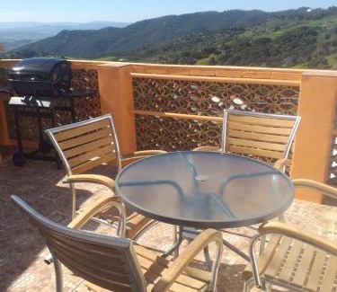 Gaucín Apartamento | El Mirador