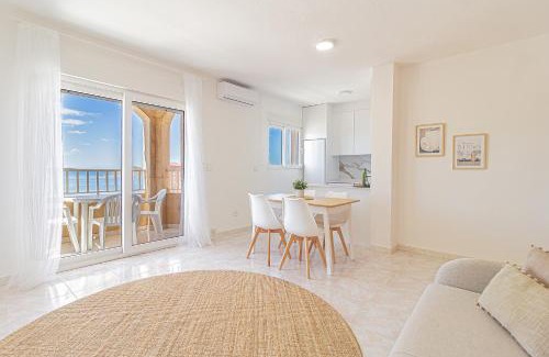 Diputación de Rincón de San Ginés Apartamento | EL MIRADOR La Manga del Mar Menor