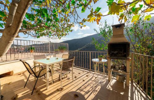 Laroya Casa | El Mirador
