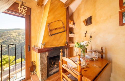 Laroya Casa | El Mirador