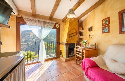 Laroya Casa | El Mirador