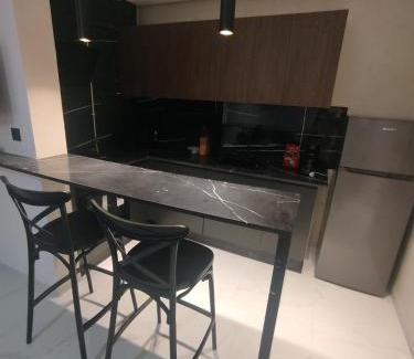 La Soukra Apartamento | El MIRADOR